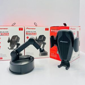 هلدر جرثقیلی pioneer مدل H43 - مشکی