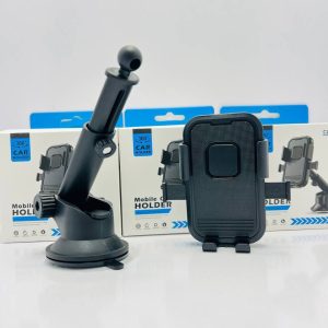 هلدر جرثقیلی مدل CZ-3463 - مشکی