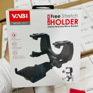 هلدر اورجینال VABI مدل D17 - مشکی